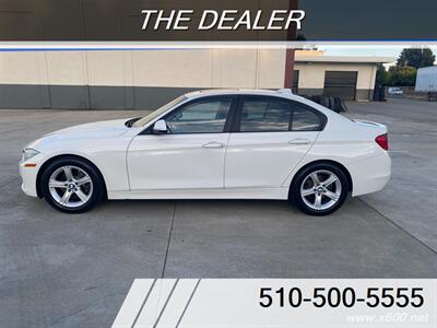 2013 BMW 3 Series 328i - Photo 1 - Fremont, CA 94536