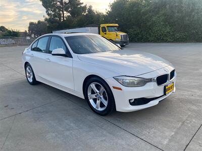 2013 BMW 3 Series 328i - Photo 11 - Fremont, CA 94536