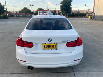 2013 BMW 3 Series 328i - Photo 23 - Fremont, CA 94536