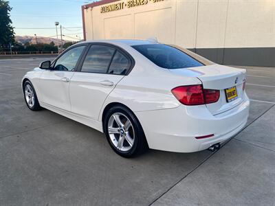 2013 BMW 3 Series 328i - Photo 24 - Fremont, CA 94536