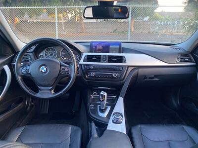2013 BMW 3 Series 328i - Photo 2 - Fremont, CA 94536