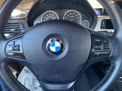 2013 BMW 3 Series 328i - Photo 38 - Fremont, CA 94536