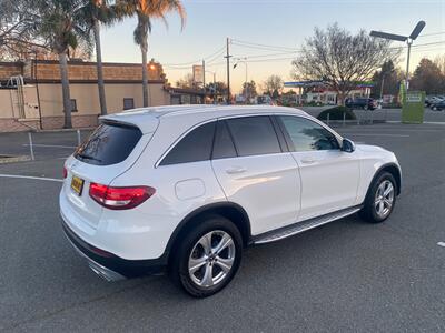 2018 Mercedes-Benz GLC 300   - Photo 31 - Fremont, CA 94536