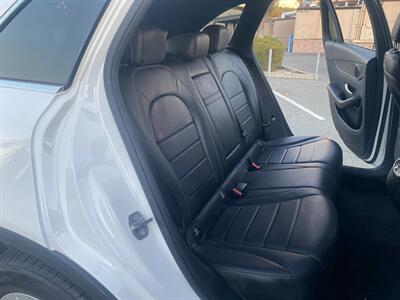 2018 Mercedes-Benz GLC 300   - Photo 20 - Fremont, CA 94536