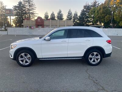 2018 Mercedes-Benz GLC 300   - Photo 23 - Fremont, CA 94536