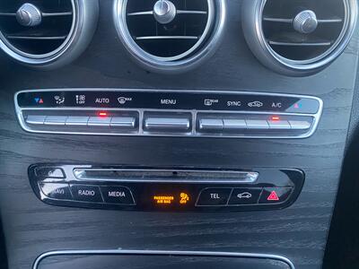 2018 Mercedes-Benz GLC 300   - Photo 32 - Fremont, CA 94536