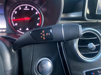 2018 Mercedes-Benz GLC 300   - Photo 30 - Fremont, CA 94536