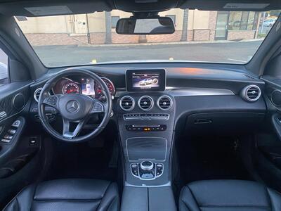 2018 Mercedes-Benz GLC 300   - Photo 2 - Fremont, CA 94536