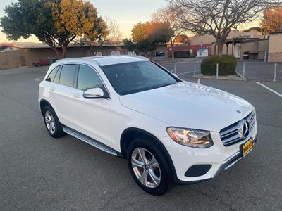 2018 Mercedes-Benz GLC 300   - Photo 27 - Fremont, CA 94536