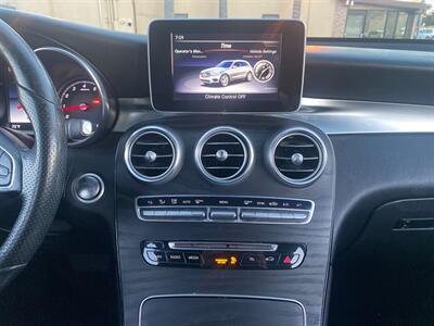 2018 Mercedes-Benz GLC 300   - Photo 43 - Fremont, CA 94536