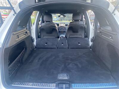 2018 Mercedes-Benz GLC 300   - Photo 18 - Fremont, CA 94536