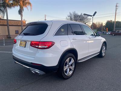 2018 Mercedes-Benz GLC 300   - Photo 15 - Fremont, CA 94536