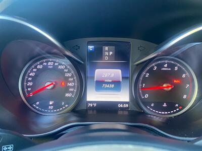 2018 Mercedes-Benz GLC 300   - Photo 45 - Fremont, CA 94536