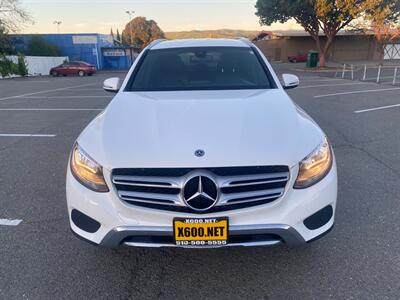 2018 Mercedes-Benz GLC 300   - Photo 7 - Fremont, CA 94536