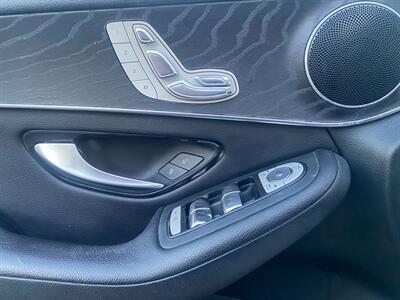 2018 Mercedes-Benz GLC 300   - Photo 39 - Fremont, CA 94536