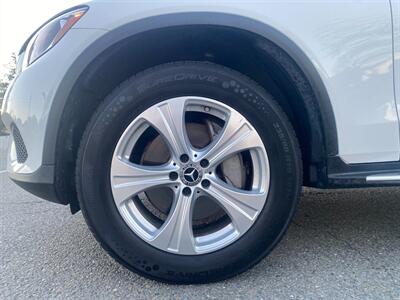 2018 Mercedes-Benz GLC 300   - Photo 35 - Fremont, CA 94536
