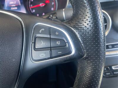 2018 Mercedes-Benz GLC 300   - Photo 36 - Fremont, CA 94536