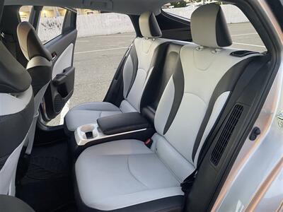 2017 Toyota Prius Prime Plus   - Photo 28 - Fremont, CA 94536