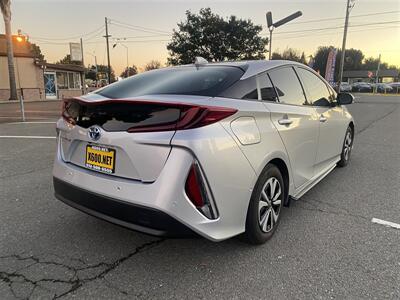 2017 Toyota Prius Prime Plus   - Photo 16 - Fremont, CA 94536
