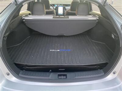 2017 Toyota Prius Prime Plus   - Photo 35 - Fremont, CA 94536