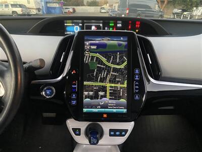 2017 Toyota Prius Prime Plus   - Photo 45 - Fremont, CA 94536