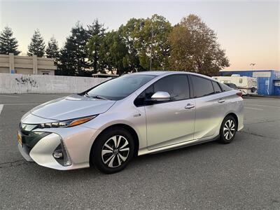 2017 Toyota Prius Prime Plus   - Photo 9 - Fremont, CA 94536