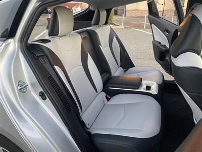 2017 Toyota Prius Prime Plus   - Photo 26 - Fremont, CA 94536