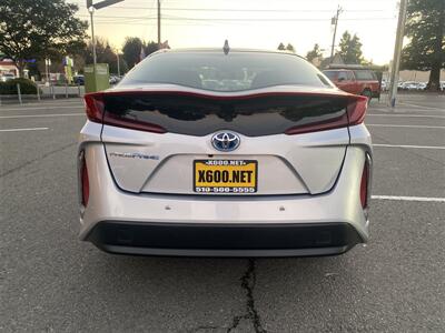2017 Toyota Prius Prime Plus   - Photo 18 - Fremont, CA 94536