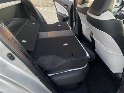 2017 Toyota Prius Prime Plus   - Photo 37 - Fremont, CA 94536