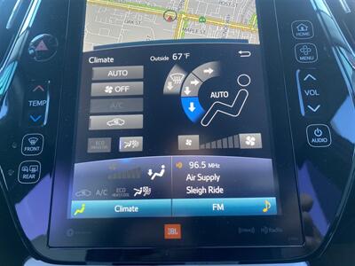 2017 Toyota Prius Prime Plus   - Photo 13 - Fremont, CA 94536
