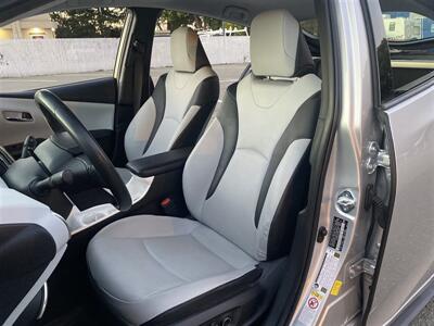 2017 Toyota Prius Prime Plus   - Photo 30 - Fremont, CA 94536