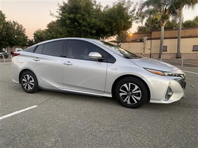 2017 Toyota Prius Prime Plus   - Photo 22 - Fremont, CA 94536
