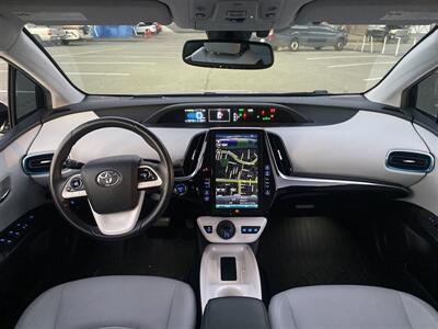 2017 Toyota Prius Prime Plus   - Photo 2 - Fremont, CA 94536