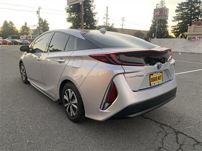 2017 Toyota Prius Prime Plus   - Photo 27 - Fremont, CA 94536