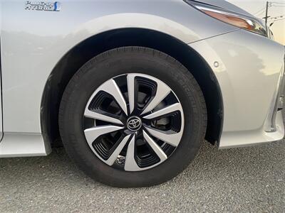2017 Toyota Prius Prime Plus   - Photo 32 - Fremont, CA 94536
