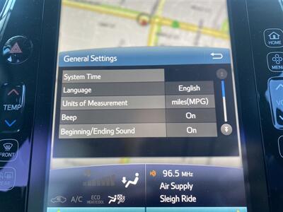 2017 Toyota Prius Prime Plus   - Photo 17 - Fremont, CA 94536
