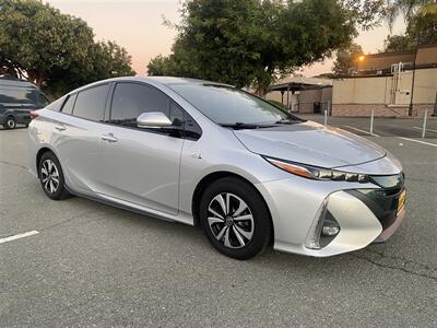 2017 Toyota Prius Prime Plus   - Photo 14 - Fremont, CA 94536