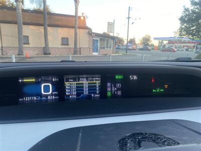 2017 Toyota Prius Prime Plus   - Photo 48 - Fremont, CA 94536