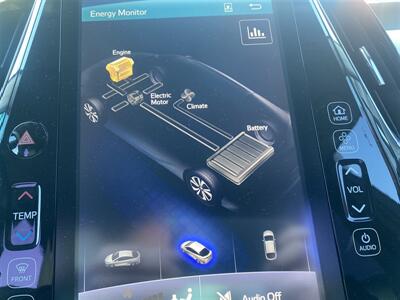 2017 Toyota Prius Prime Plus   - Photo 19 - Fremont, CA 94536