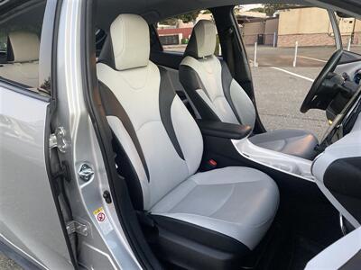 2017 Toyota Prius Prime Plus   - Photo 39 - Fremont, CA 94536