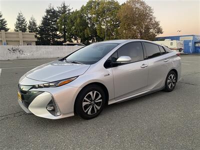 2017 Toyota Prius Prime Plus   - Photo 20 - Fremont, CA 94536