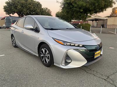 2017 Toyota Prius Prime Plus   - Photo 7 - Fremont, CA 94536