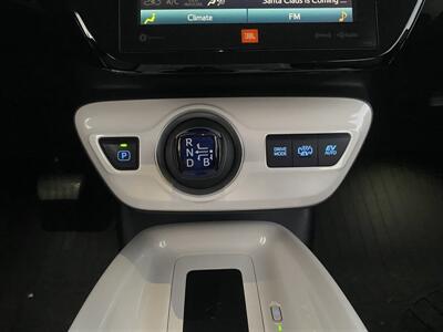 2017 Toyota Prius Prime Plus   - Photo 46 - Fremont, CA 94536