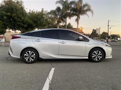 2017 Toyota Prius Prime Plus   - Photo 24 - Fremont, CA 94536