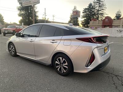 2017 Toyota Prius Prime Plus   - Photo 29 - Fremont, CA 94536