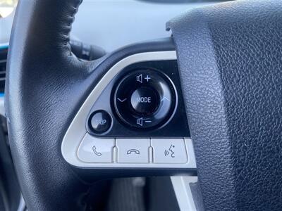 2017 Toyota Prius Prime Plus   - Photo 5 - Fremont, CA 94536