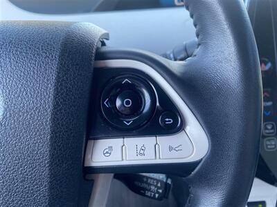 2017 Toyota Prius Prime Plus   - Photo 6 - Fremont, CA 94536