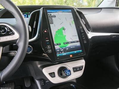 2017 Toyota Prius Prime Plus   - Photo 36 - Fremont, CA 94536