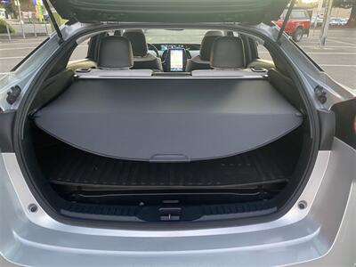 2017 Toyota Prius Prime Plus   - Photo 33 - Fremont, CA 94536