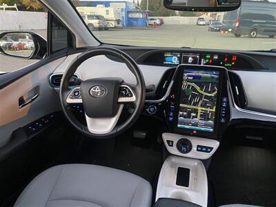 2017 Toyota Prius Prime Plus   - Photo 43 - Fremont, CA 94536